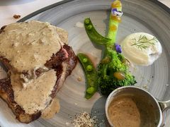 -醉了的船Le Bateau Ivre(温江店)