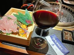 -300杯·和牛烧肉清酒专门店(廊里店)