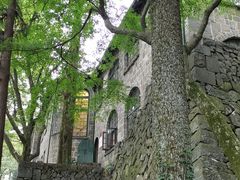 -莫干山风景区
