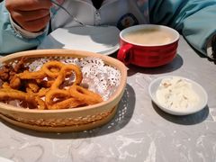 -必胜客(远大路店)