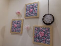 -芳朵美容养生SPA