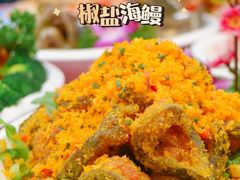-范饭椰林川湘味海鲜·椰子鸡(三亚湾椰梦长廊店)