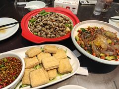 -阿财老铺·老蚌埠龙虾城(华夏总店)