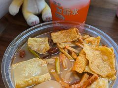 -丹东特色烤肉(学府路一部店)