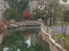 -赤坎·广东华侨国际旅游度假区