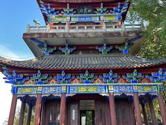 -东坡赤壁风景名胜区