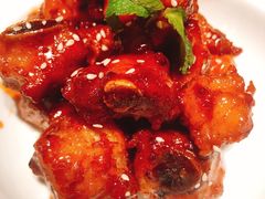 -大树餐厅(益田假日店)