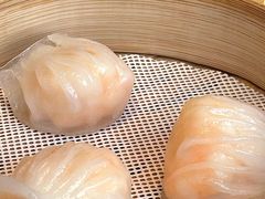 -皇朝会.经典传统粤菜(外滩店)