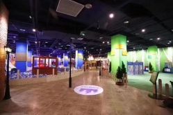 -幻贝家儿童乐园(哈尔滨王府井店)