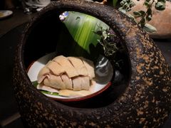 -柒厢食事雅谈