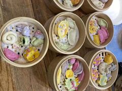 -西贝(石景山当代店)
