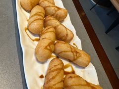 -四川饭店·小龙虾(长白店)