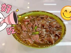 -雪花龙吊龙牛肉面(三山街店)
