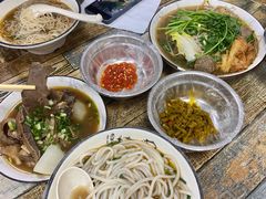 -正宗阳山牛杂(东城店)