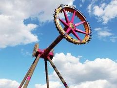 -厦门方特梦幻王国