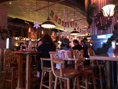 -MR.ROCKY洛奇先生RESTAURANT&BAR(宝安壹方城店)