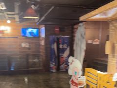 -长藤鬼校(龙翔店)