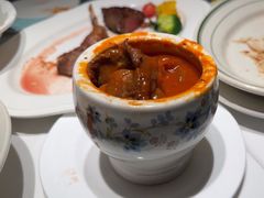 -波特曼西餐厅(南岗店)