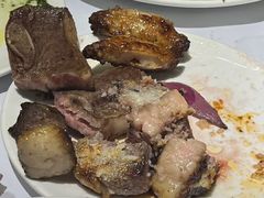 -拉蒂娜·巴西牛排馆 Latina·Brazilian Steakhouse(陆家嘴旗舰店)