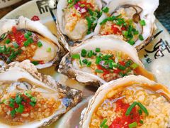 -黑牛码头·小龙虾·烧烤