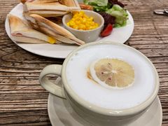 -MANYU COFFEE(广渠门店)