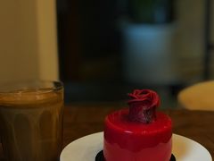 -糖房咖啡(南锣鼓巷店)