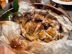 -桂满陇·蟹黄小笼汤包(清河万象店)