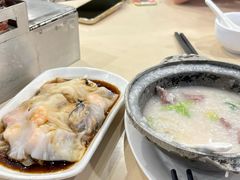 -玲又珑美食(盘福路店)