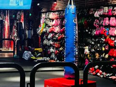 -威尔仕健身·游泳(贝尚湾店)