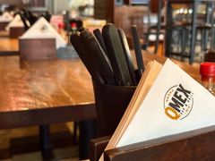 -Q MEX 库迈墨西哥餐吧(三里屯店)