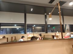 -海底捞火锅(金光华店)