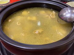 -菌之家·专业纯野生菌火锅·特色炒菌