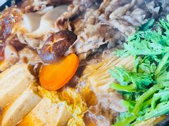 -松子料理(亮马桥店)