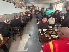 -清真永恒华威肉饼(潘家园店)