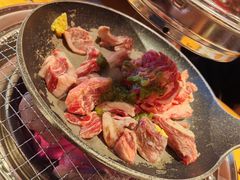 -蚝·生·鲜牛烧肉铺(中央大街店)