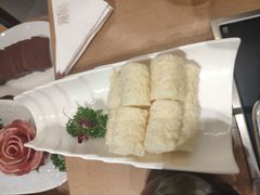 黄金响铃卷-湯系·煲汤手艺人(东二环泰禾广场店)