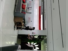 -招商银行(北京富力城支行)