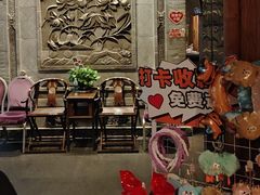 -西安饭庄·非遗陕菜(钟楼店)