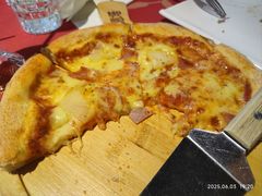 -ITA·意塔意大利餐厅(亦庄店)
