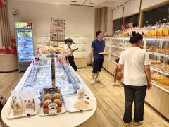 -85度C(苏州石路店)