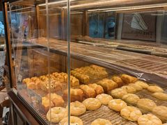 -丁香西饼屋(桂林路店)