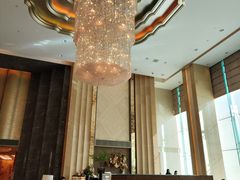 -天津香格里拉大酒店