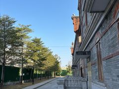 -均和墟历史街区-平和大押