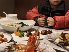 -厦门朗豪酒店 · 明阁中餐厅