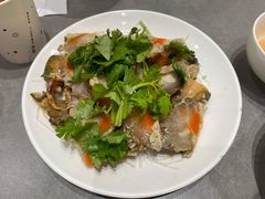 -官塘原味鱼生·潮菜大排档(潮州总店)