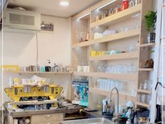 -唐咖精品咖啡(大理古城手冲店)