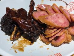 -恋萍小吃(时代店)