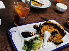 -猪肉佬中西餐厅(松佛路店)