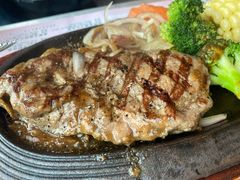 -海维克牛排馆HIGHWIC(右岸环宇坊店)