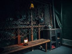 -E+有冰工厂·昆仑寒宫2(五角场店)